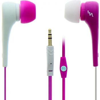 T'nB ASYMETRIK - Auriculares