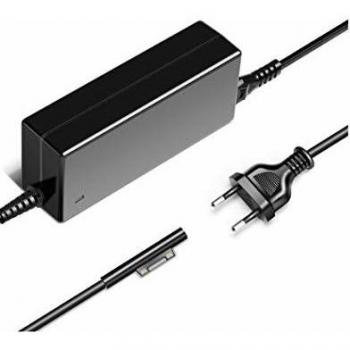 Adaptador de Corriente CoreParts para Microsoft Surface