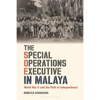 The Special Operations Executive