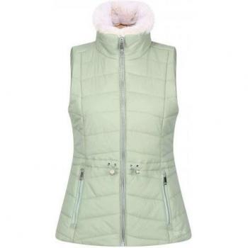 Chaleco Forro Polar Walless para Mujer