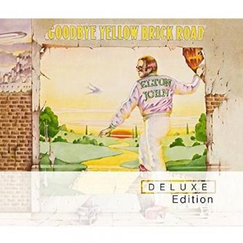 Elton John - Goodbye Yellow Brick Road (40th Anniversary Deluxe Edition 2-CD)