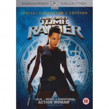 Lara Croft: Tomb Raider [Alemania] [DVD]