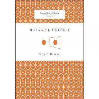 Managing Oneself