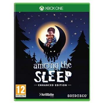 Among the Sleep: Enhanced Edition - Xbox One, Zombie Army 4: Dead War - Xbox One
