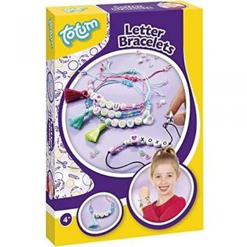 embb- Creativity - Juego de Manualidades para Joyas, Color 1.