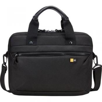 Case Logic BRYA111K - Maletín para Ordenador portátil de 11.6, Color Negro
