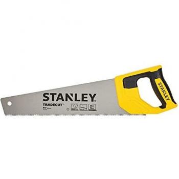 Serrucho Tradecut STHT203481-380mm/7DPP Stanley