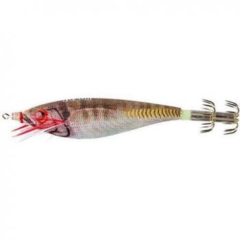 Yo-Zuri Squid Jig Ultra Cloth Natural SS/65MM LRAJ
