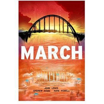 March