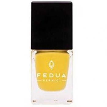 Esmalte Efecto Gel Dandellion Amarillo 11 Ml
