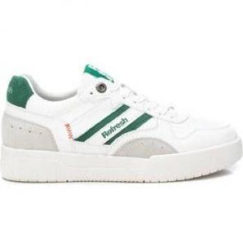 Zapatilla de mujer Refresh 171571 Hielo Cordón