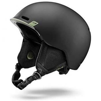 Casco Julbo Blade Negro Talla 58-62