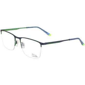 Jaguar 3617 3100 Gafas Recetadas para Hombre Azules con lentes de 56 mm