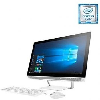 Hp pavilion 24b111ns y1e00ea ordenador de sobremesa