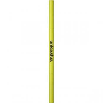 Lápiz de Cejas Definidor Unleashia Make-Up N°1 Oatmeal Brown