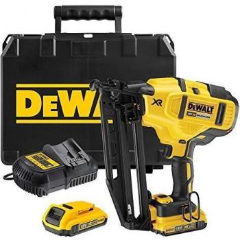 CLAVADORAS 18V DCN660D2QW DEWALT