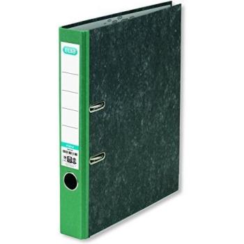 Carpeta ELBA Smart Original A4 50mm verde