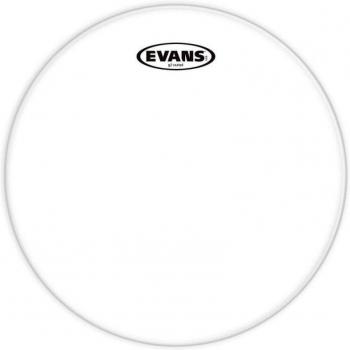 Evans G2 Coated 22 Bass Drum Head