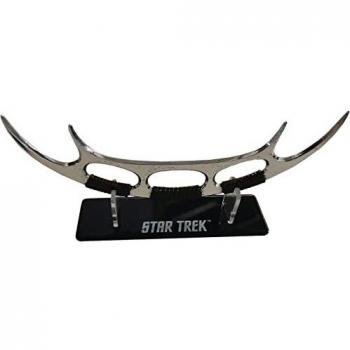 Star Trek - The Next Generation - Klingon Bat'Leth Scaled Prop Replica