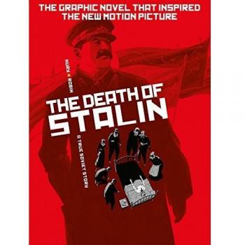 The Death of Stalin