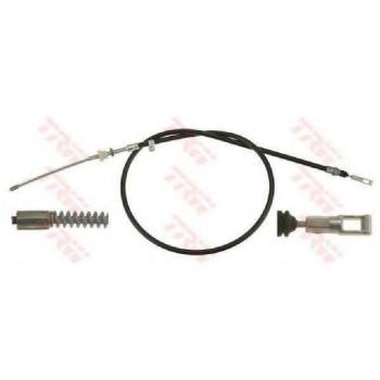 TRW Automotive AfterMarket GCH1047 Hand Brake Cable