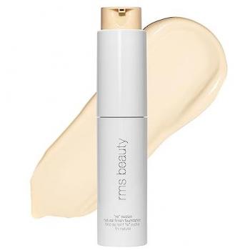 RMS Beauty ReEvolve Natural Finish Liquid Foundation - Shade 000 (29 ml)