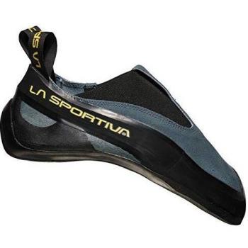 LA SPORTIVA Cobra Slate, Zapatillas de Escalada, 39 EU