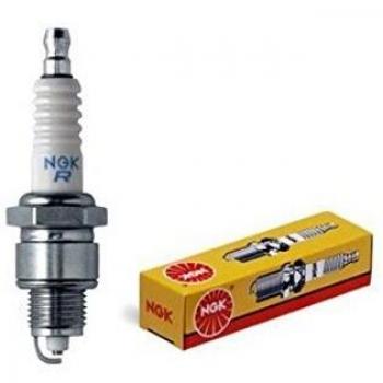 NGK Laser Iridium Spark Plug IZFR6K11