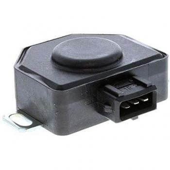 Sensor de posición de mariposa VEMO V20-72-0408 compatible con BMW 13631273277