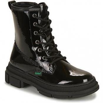Kickers Kick Goji Girls' Boots