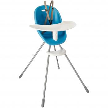 Phil & Teds Poppy - Trona evolutiva, color azul