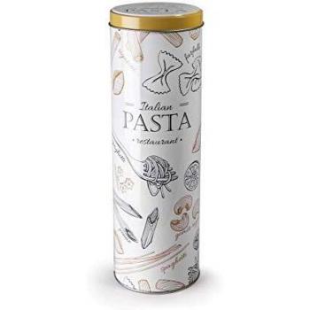 IBILI 812520-Maceta, 27 cm Tarro para Pasta