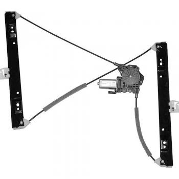 Elevalunas Eléctrico Magneti Marelli 350103491000 para Ventanas
