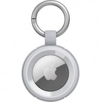 Llavero Otterbox para Airtag Rugged Case White