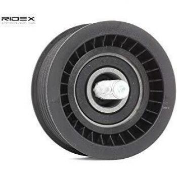 RIDEX 310T0089 Polea tensora, correa trapezoidal
