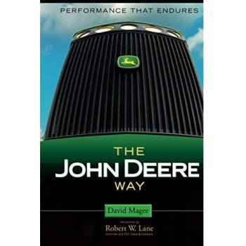 The John Deere Way: Performance That Endures