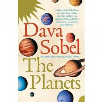 Dava Sobel - Los Planetas (Edición Especial)