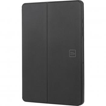 Funda Tucano Gala para Samsung Galaxy Tab A9+ 11 negro