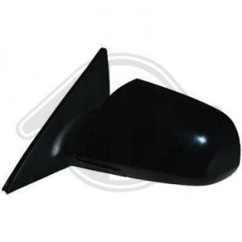 Espejo retrovisor DIEDERICHS 6532225