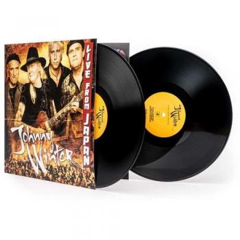 Live From Japan VINYL