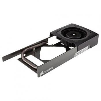 Corsair Hydro Series HG10 N970 - Soporte de refrigeración líquida para GPU
