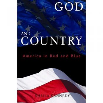 Baylor University Press God and Country: A Faith-Based Perspective on Patriotism (Paperback)