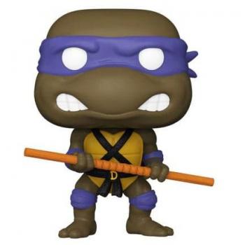 Funko Pop! TV - Teenage Mutant Ninja Turtles #1554 Donatello (Classic)
