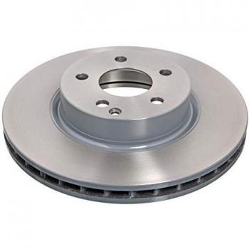 Disco de freno ventilado BLUE PRINT ADU174368 para Mercedes-Benz Clase E, delantero, OE 211 421 09 12