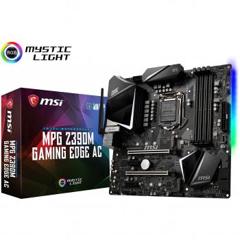 MSI Gaming Intel 9th / 8th Gen LGA 1151 2.4GHz E5620 Torre Puesto de Trabajo mATX