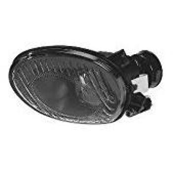 Faro Antiniebla Izquierdo H3 Van Wezel 1826995 para Ford Mondeo (1997-2000)
