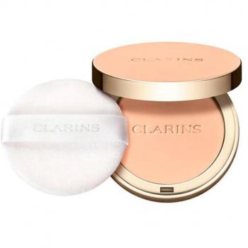 Clarins Ever Matte Compact Powder 10g 02 - Light