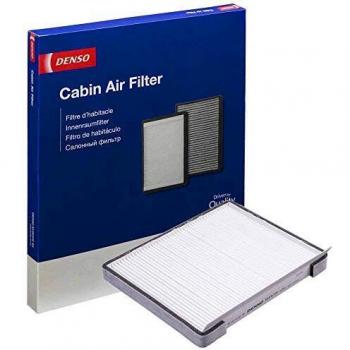 DENSO DCF577P - Filtro de aire para habitáculo de partículas