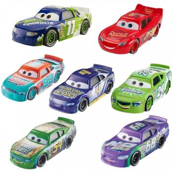 Mattel Disney Pixar Cars 3 - Modelos de juguetes