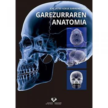 Garezurraren anatomia